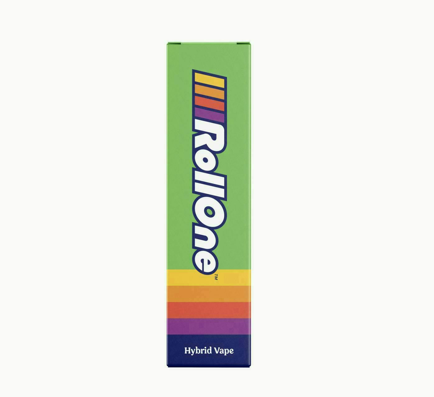 Roll One | GG #4 | Cartridge | .5g