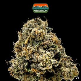 Rugged Roots | Invisible Ink 3.5g
