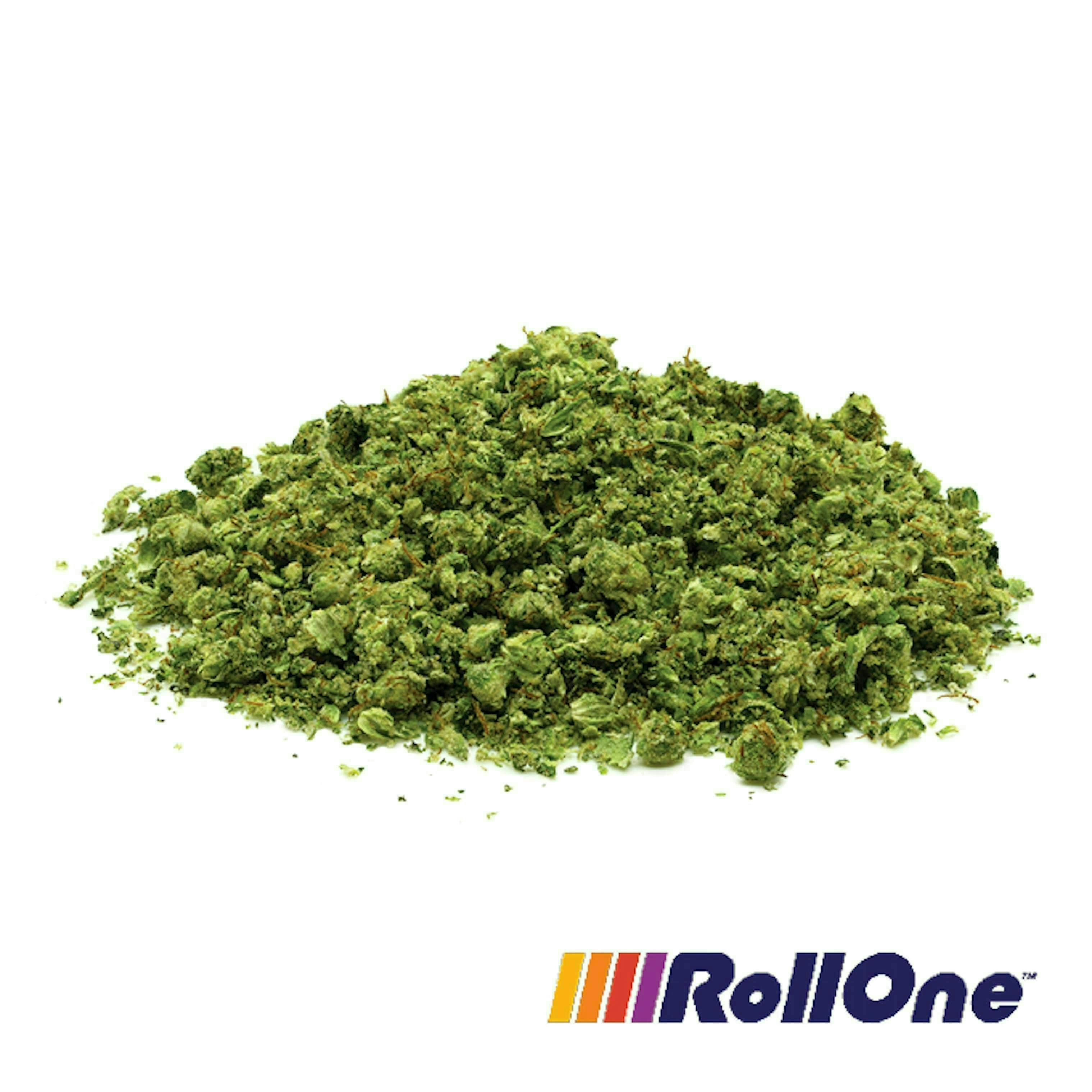 Roll One | Mystery #2 Ground Flower