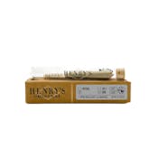 Henry's - Preroll - Ritual - 10:1 CBD:THC - 1g