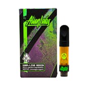 Gemini - Live Resin - Cart - 1g