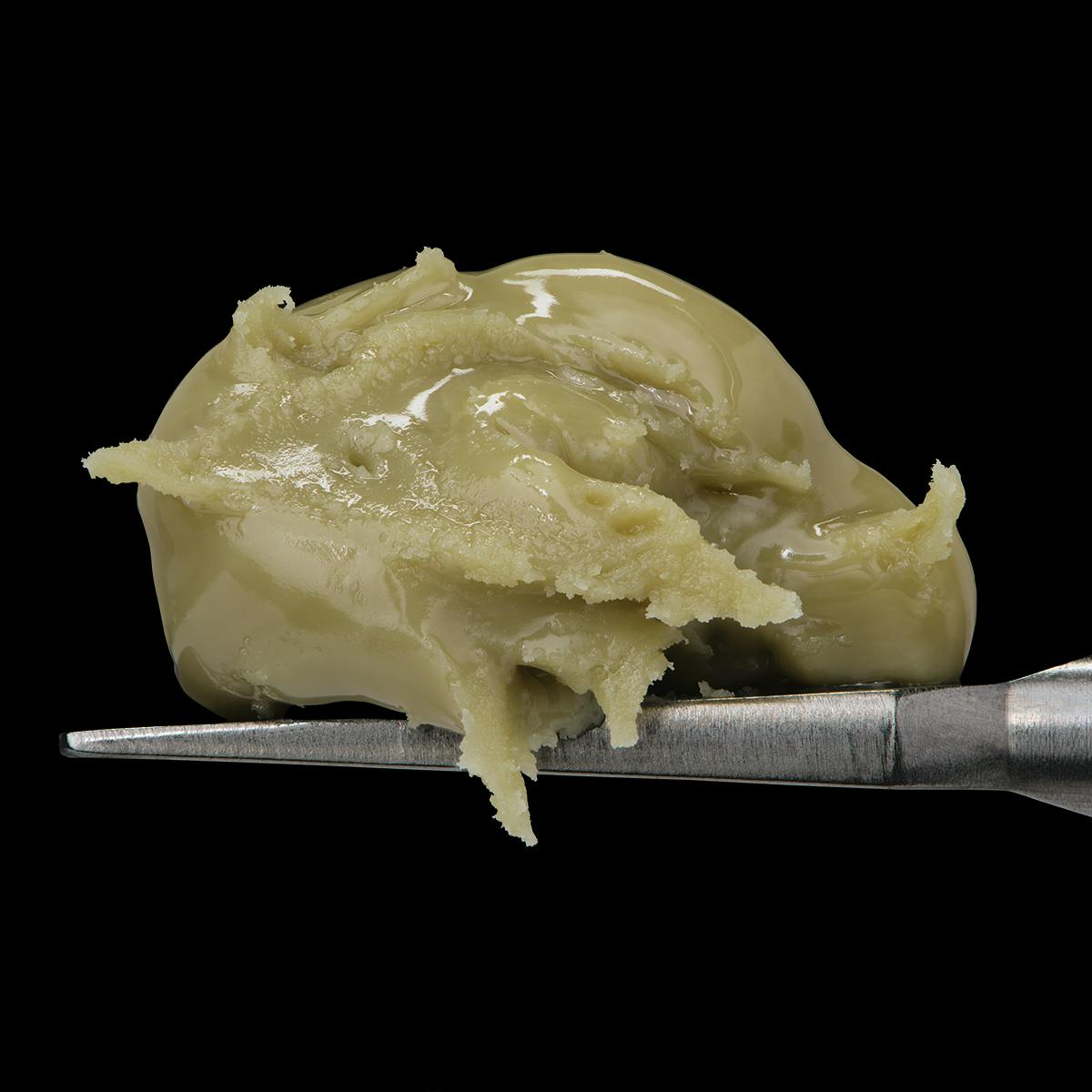 Live Rosin Cold Cure Badder