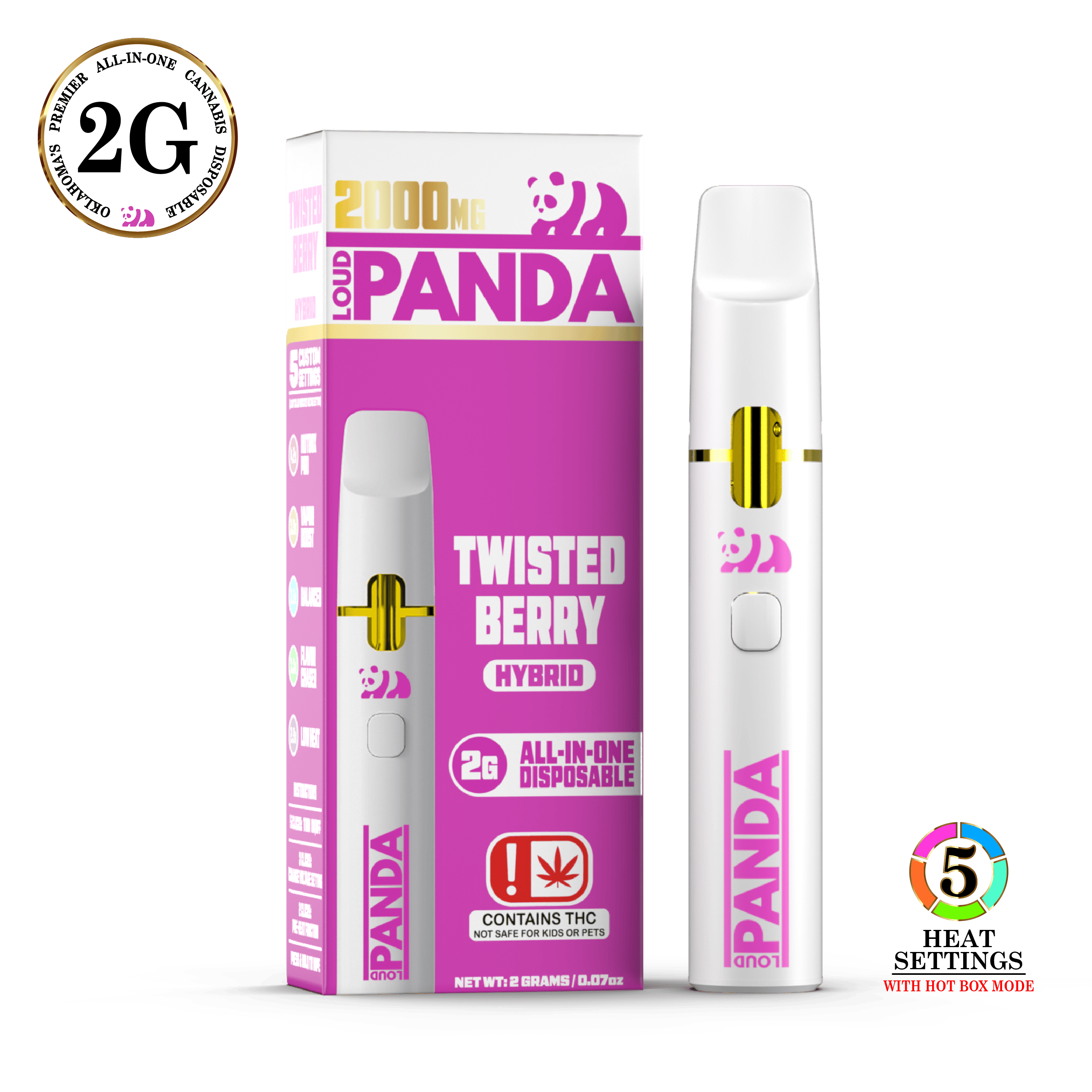 elfbar elfa master akku CBD e-liquids Cannabis flavor