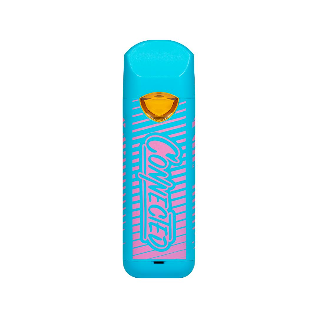 Connected Cannabis Co — Tropical Z