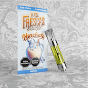 Headspace- Horchata Las Frescas 510 Cart