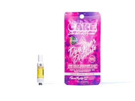Green Crack - 1g - Sativa - Cartridge