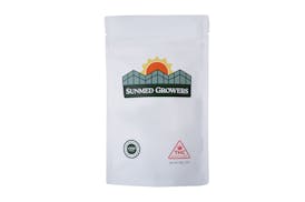 Sour Diesel Flower (28g)
