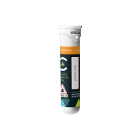 Cadillac Distillate Cartridge 1g - Sour Diesel (S)