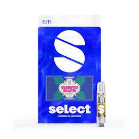 Terpologist Elite Tropic Haze Cartridge 0.5g