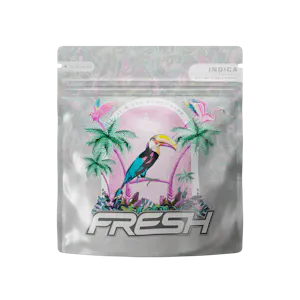 Fresh -  FIJI 3.5G  Flower