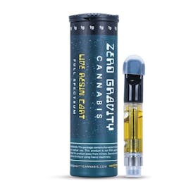 1g Live Resin Cartridge - Guava Tangie 70/30 Sativa Dominant