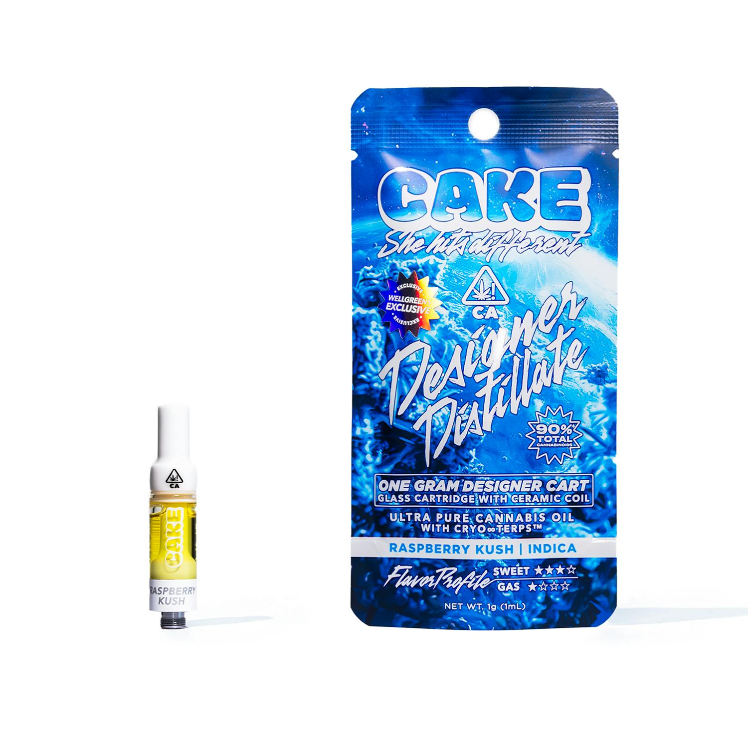 Wellgreens - La Mesa - Marijuana Weed Dispensary Vape Pens | Order Online