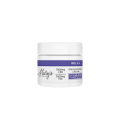 Mary's Relax Transdermal Lavender Vanilla