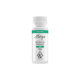 Restore Muscle Freeze (1.5 oz) (CA)