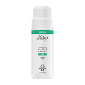 Restore Muscle Freeze 3 oz | Mary's Medicinal