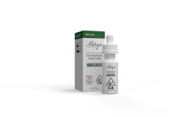 Relief 1:1 Remedy Tincture (CA)