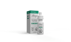 Mary's Restore 30:1 Remedy Tincture 