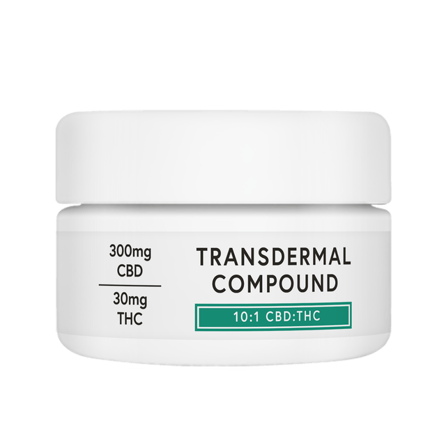 Restore Transdermal Compound (1 oz.) (CO)