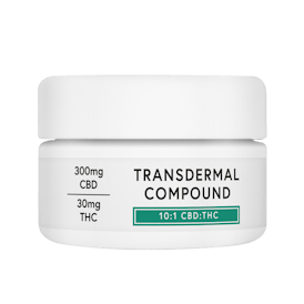 Restore Transdermal Compound (1 oz.) (CO)