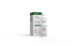 Relief 1:1 Remedy Tincture (CO)
