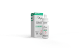Restore 30:1 Remedy Tincture (CO)