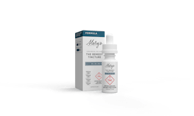 FORMULA 2:2:1:1 Remedy Tincture (CO)