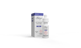 Relax Remedy Tincture (CO)
