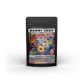 Zanna - Flower - Donut Shop - 7G