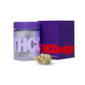 THC Design GG4