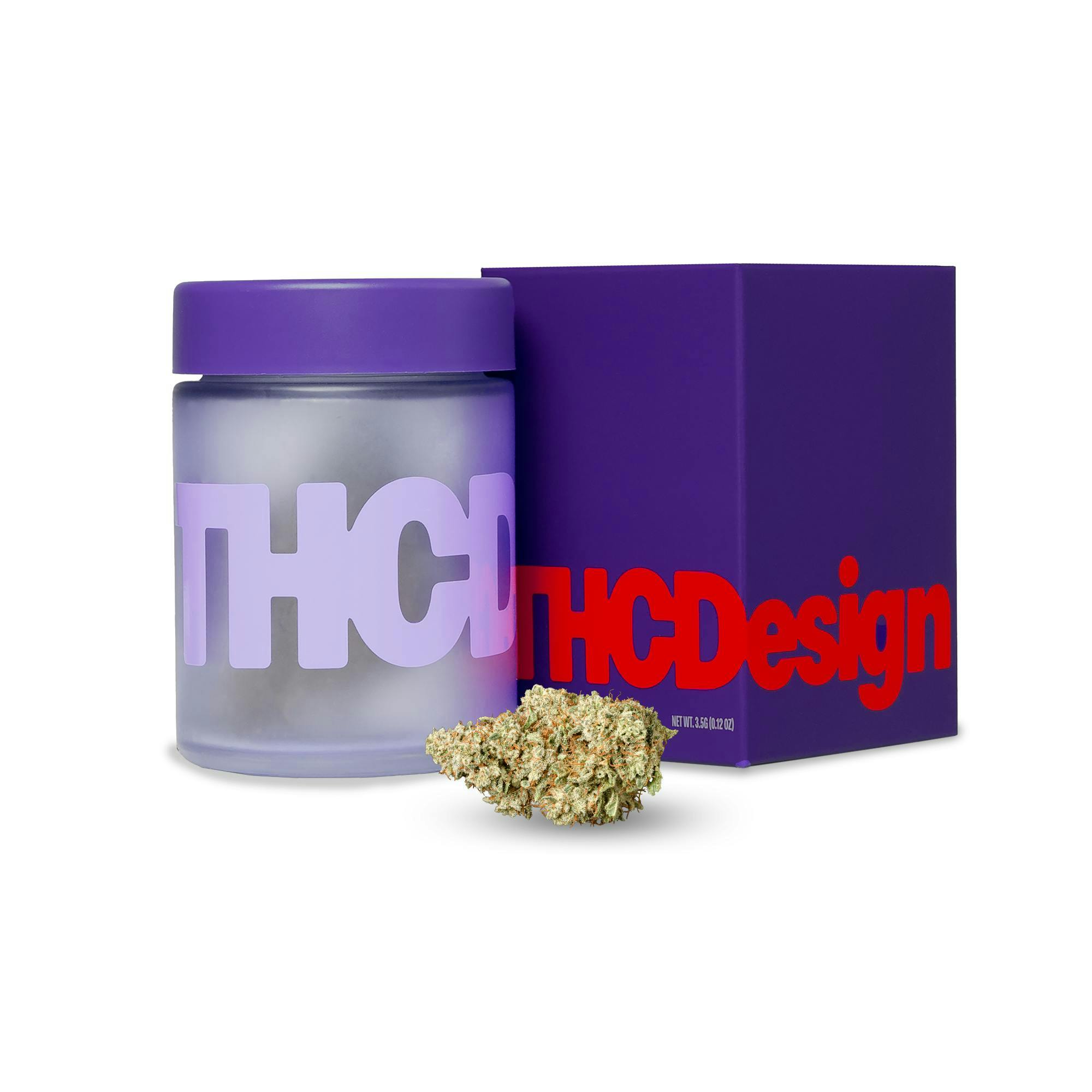 THC Design — GG4