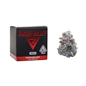 Ember Valley First Dance 3.5G Flower