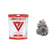 Ember Valley First Dance 1/2 26%