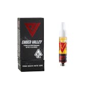 Ember Valley- 1g Live Resin Vape- Prodigy