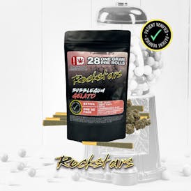PR - Bubblegum Gelato - 28ct pack