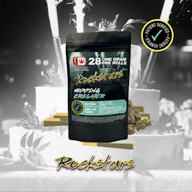 PR - Wedding Crasher - 28ct pack