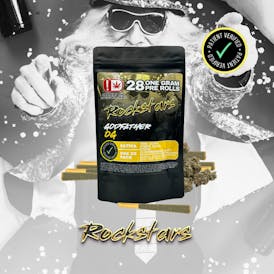 PR - Godfather OG - 28ct pack
