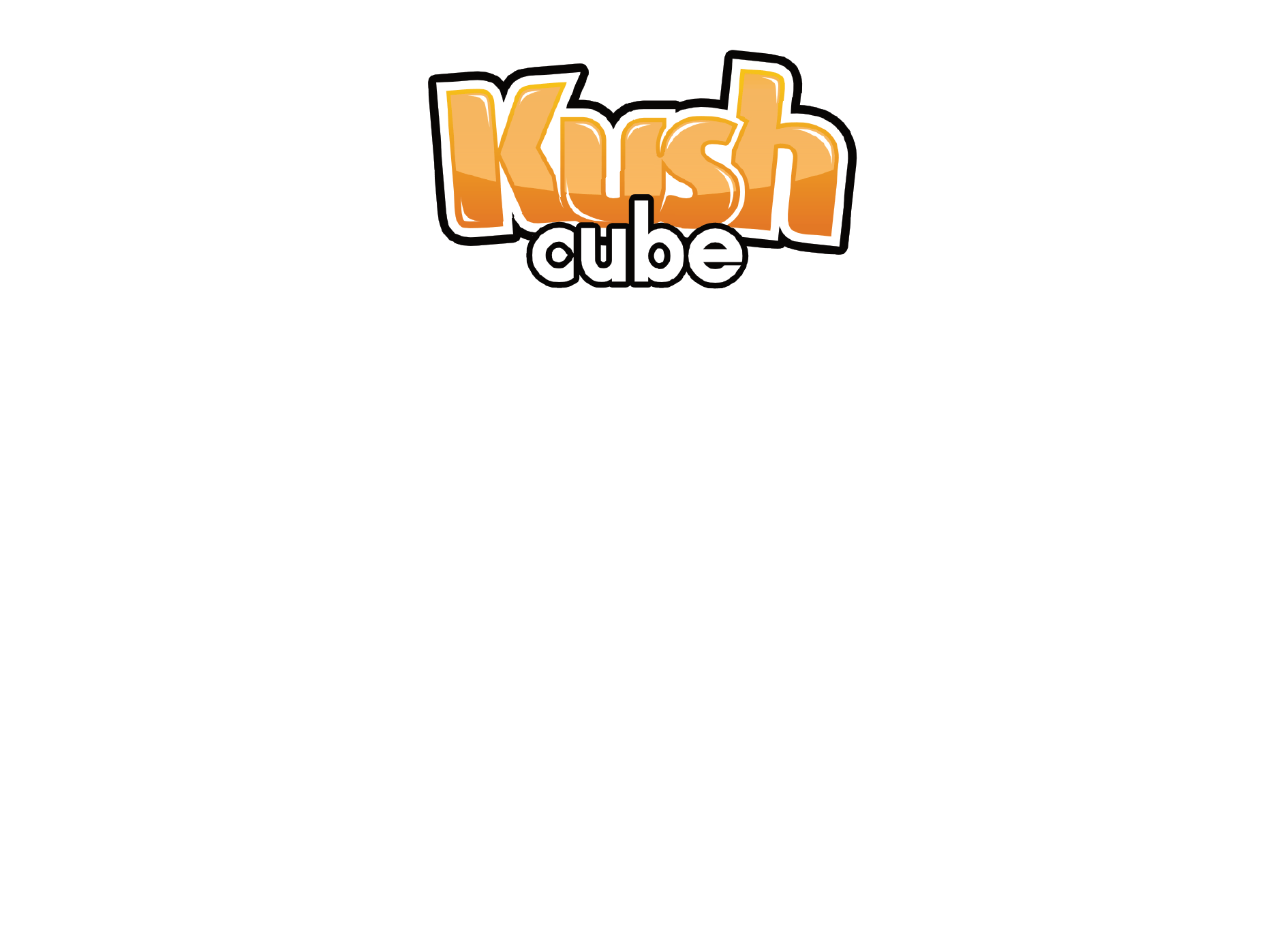 Kush Cube Thc Mighty Mango