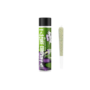 THE CURE COMPANY - The Cure Company - Preroll - Animal Z - 1G