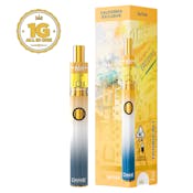 Dime Industries | Tropicali 1G All in One Device (Limited Edition)