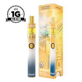 Tropicali 1G All in One Device (CA Exclusive)