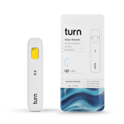 Turn - 1.0g AIO | blue dream (disposable)