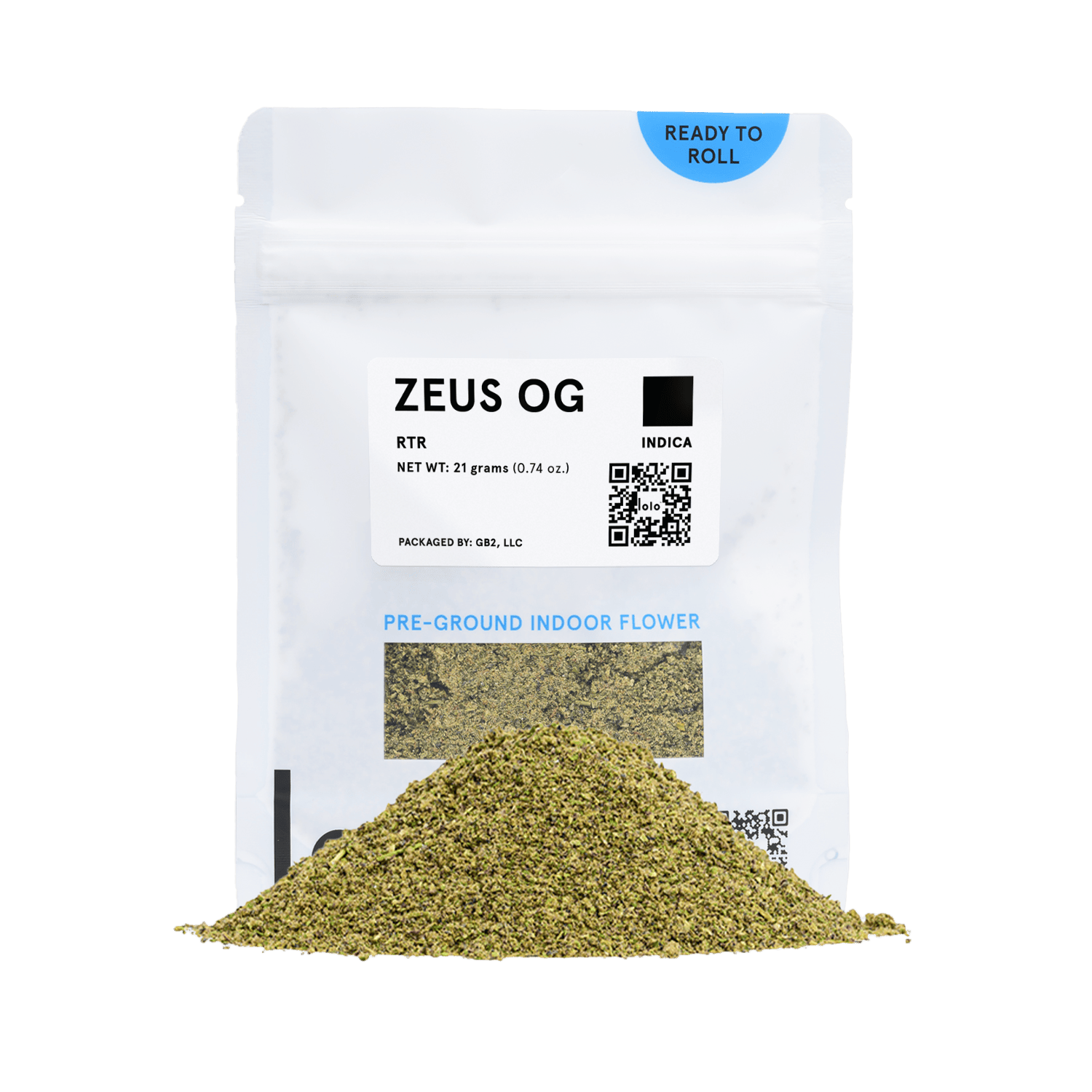 lolo: Zeus OG