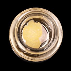 Live Resin | Nut Cracker