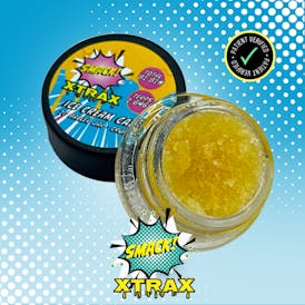 SMACK! - 7g Baller Jar - Ice Cream Cake Crumble