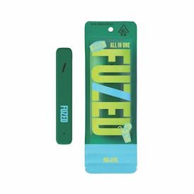 1g All-In-One - Mojito - Hybrid - CA