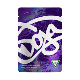 DOJA - PERMANENT MARKER