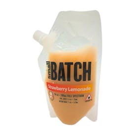 Full Spec RSO Juice/ Strawberry Lemonade 200mg - Small Batch