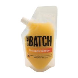 Full Spec RSO Juice/ Pineapple Mango 200mg - Small Batch