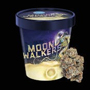 Cookies - 3.5g Flower Tub - Moonwalkers