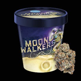 Cookies - 3.5g Flower Tub - Moonwalkers
